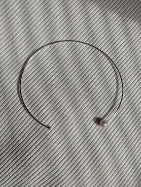 Chan Luu Open Choker Necklace